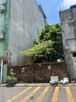 Bán đất Thanh Am Long biên.Dt 44/46 đất .Mt 6m. Gíá 3.55 tỷ.