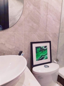 Nhà BTCT đường Lê Văn Thọ, Gò Vấp, 40m2 ngang 4m,2 tầng chỉ 3.5Tỷ