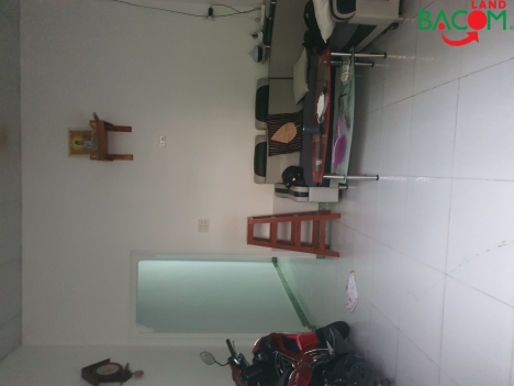 Chỉ 1ty9 TL.Bán nhà đẹp dt 60m2 sổ hồng riêng phường Tam Hiệp biên hòa gần  Lý Văn Sâm.