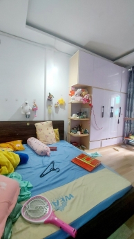 gấp bán XVNT Bình Thạnh 3 tầng 27.5m2 giá chỉ 2 tỷ 9