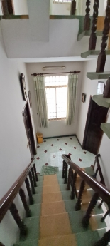 Bán nhà căn góc MT kinh doanh Lạc Long Quân, Q.11. DT 5m x 13m