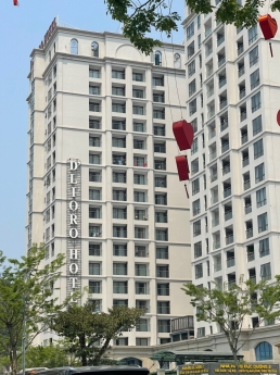 Cần Tiền Trả nợ ngân hàng cần bán nhanh căn hộ 2N sở hữu lâu dài Cam kết lợi nhuận 20t/1 tháng từ