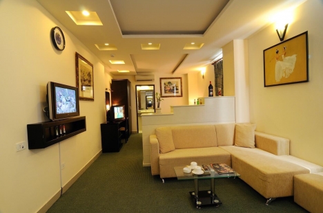 Bán gấp KS MT Bùi Thị Xuân, 11 tầng giá 188 tỉ