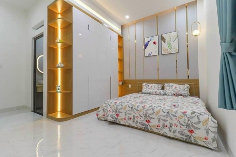 Bán nhà đường Yên Phúc, Văn Quán 70 m2, Mt 5md Giá 6 tỷ xe hơi đổ cửa