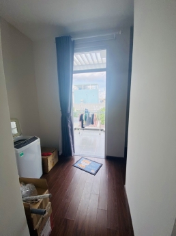 Bán nhà mới phường 13, Gò Vấp, 50m2, 3 tầng, 3 phòng ngủ