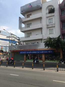 Đầu tư hiệu quả - Thu nhập ổn định 120tr/tháng. Hãy sở hữu ngay Toà nhà 2 MT Kinh Dương Vương,