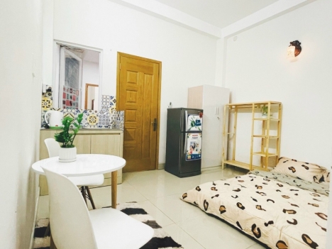 Bán nhà mặt tiền Thép Mới , P12, Tân Bình - 6 Tầng - 85m2 - 15.8 Tỷ