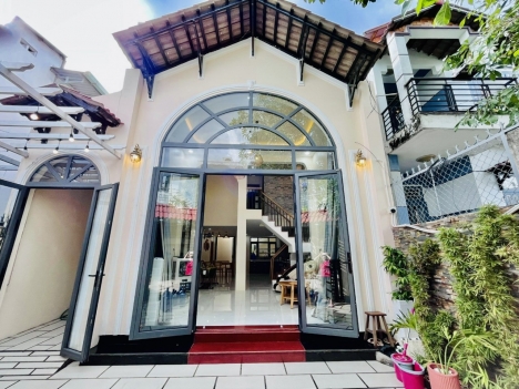 NHÀ Q.2 BÌNH TRƯNG ĐÔNG 7X17 - 120M2 - HXH NHÀ NHƯ VILLA - CHỈ 8.5 TỶ TL