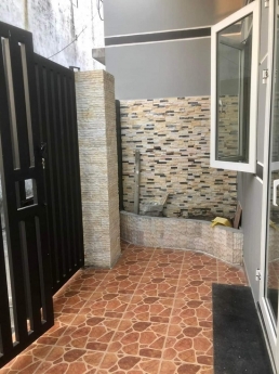 Nhà 2 tầng kiệt Nguyễn Văn Huề gần dệt may 29/3