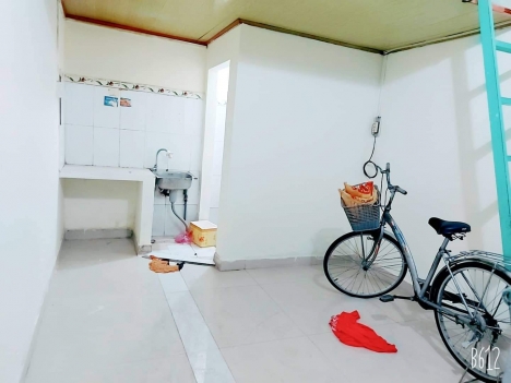 Bán gấp khu căn hộ Bình Dân gần 30 phòng tại Bình Tân giáp Tân Phú DT khủng 285m2 giá nhỉnh 12 tỷ