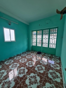 Gấp bán 3 tầng Lê Văn Thọ P9 Go Vấp 32m2 nhỉnh 3 tỷ TL