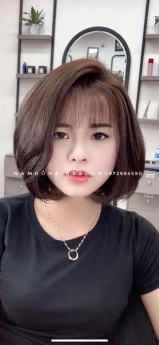 Top Salon Cắt Uốn Tóc Ngang Vuông Đẹp Giá Rẻ Hoài Đức - Nam Đỗ Hair Salon
