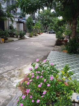 BIẾT TÌM ĐÂU NGÔI NHÀ GIÁ TỐT NHƯ NÀY Ở TÂN PHÚ MÀ HXH