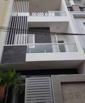 Giá chỉ: 12 tỷ
Mặt tiền Trường Chinh 54m2 4-14 4 tầng kinh doanh cực đỉnh.
giá quá yêu thương.