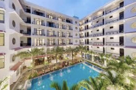 ⭐Sang nhượng gấp Resort Hội An - 5 sao -  10.000m2 - 380 tỷ.