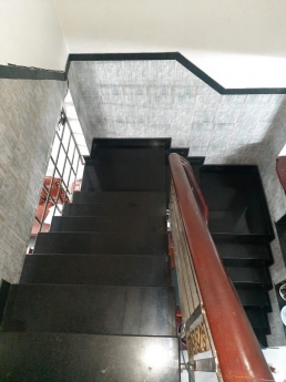 NHÀ ĐẸP HXH ĐỖ CỦA GẦN AEON AN NINH YÊN TĨNH