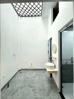 VIP Điện Biên Phủ F22 40m2 3 tầng HXH chỉ 4 tỷ nhĩnh