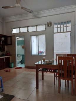 Bán nhà mặt tiền đường số 7 , Bình Tân - 4 tầng - 80m2 - 10.9 Tỷ