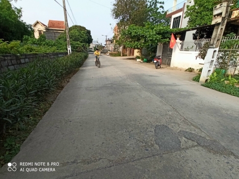 CHÍNH CHỦ BÁN ĐẤT KHU QUÂN ĐỘI THUỶ XUÂN TIÊN – CHƯƠNG MỸ.