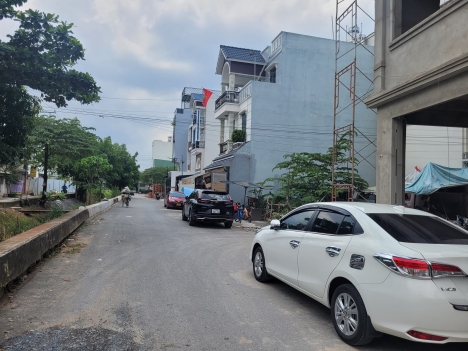 Đất đẹp HXH nhựa 7m Tô Ngọc Vân Q12 54m2 nhỉnh 3.x tỷ TL