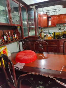 NHÀ ĐẸP HXH ĐỖ CỦA GẦN AEON AN NINH YÊN TĨNH