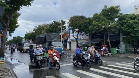 NHÀ MẶT TIỀN VỈA HÈ RỘNG KINH DOANH CỰC ĐỈNH