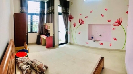 Mặt tiền KD - 10 CHDV Thu nhập gần 40 tr 1 tháng - KHU K300 SẦM UẤT