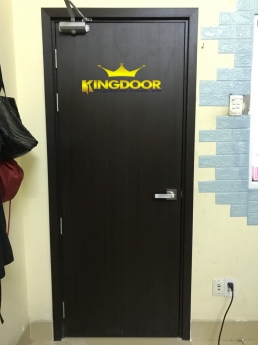 Cửa nhựa composite có tốt không? - Cửa nhựa kingdoor