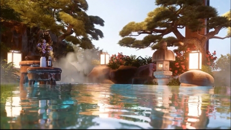 SHIZEN HOME - CĂN HỘ KHOÁNG NÓNG NHẬT BẢN ĐẦU TIÊN TẠI TÂN THUẬN ĐÔNG, QUẬN 7 TPHCM ​