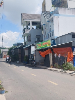 BÁN NHÀ HẺM Ô TÔ, TĂNG NHƠN PHÚ B, QUẬN 9. DT: 60M2 – GIÁ CHỈ NHỈNH 4 TỶ.