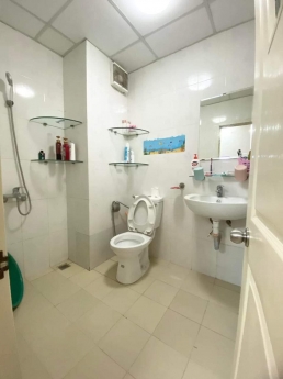Chuyển xuống liền kề chủ nhà cần bán căn hộ chung cư tòa nhà Xuân Mai Tower 65m2 2 ngủ chỉ 1ty85