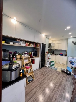 Chung Cư Ellipse Tower Trần Phú 95m2 2 ngủ 2 wc chỉ 2.45tỷ