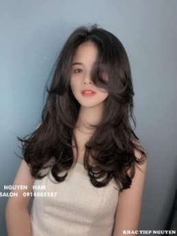 Top 43 Xu hướng những kiểu tóc hot trend nhất trong năm 2022 các nàng đã biết chưa, hãy cùng TIỆP NG