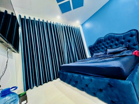 BÌNH TÂN, CHIẾN LƯỢC, HXH THÔNG, GẦN CHỢ BÌNH TRỊ ĐÔNG, TL10, 5P QUA TÊN LỬA, SỔ VUÔNG VỨC, NHÀ MỚI