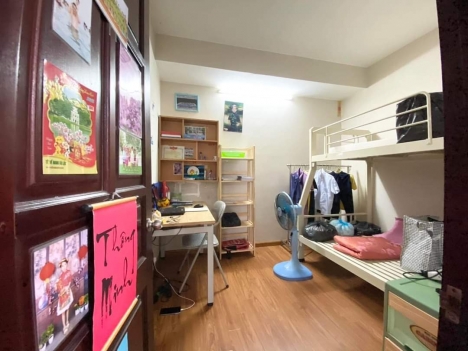 Chuyển xuống liền kề chủ nhà cần bán căn hộ chung cư tòa nhà Xuân Mai Tower 65m2 2 ngủ chỉ 1ty85