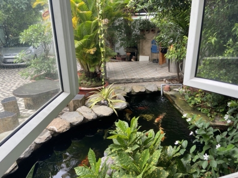 Biệt thự mini 2 Tầng, 250m2, 10x25m, 4PN, Linh Đông, chỉ 10.5 tỷ