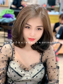 Top Salon Uốn Phục Hồi Tóc Lỡ Mái Bay Đẹp Giá Rẻ Hoài Đức - Nam Đỗ Hair Salon