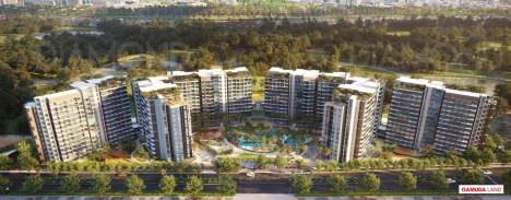 Bán lỗ căn 2PN 96m2 Diamond Centery view công viên lớn