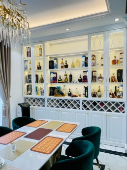 Bán Nhà Trần Phú, Ô Tô Cực Gần, 34m2, 5 Tầng, 3 Tỷ 4