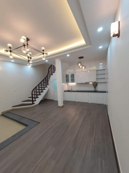 Bán Nhà HXH Hồng Lạc, Quận Tân Bình, 60m2 Giá 4.8 Tỷ