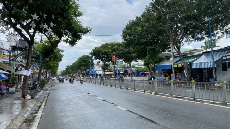 NHÀ MẶT TIỀN VỈA HÈ RỘNG KINH DOANH CỰC ĐỈNH