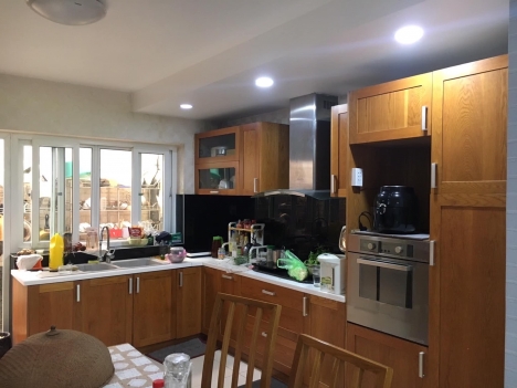 Đường số 34B  khu phố 5 phường An Phú quận  Quận 2 - 15Ttỷ .