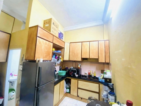 Gấp bán HXH sát mặt tiền Quang Trung 52m2 chỉ 5.x tỷ TL