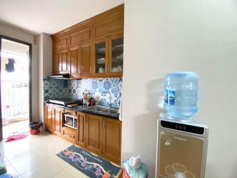 Chuyển xuống liền kề chủ nhà cần bán căn hộ chung cư tòa nhà Xuân Mai Tower 65m2 2 ngủ chỉ 1ty85
