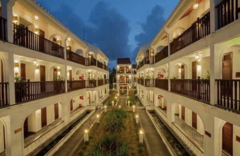 ⭐Bán gấp Resort 5 sao Hội An - Quảng Nam - 10.000m2 - Chỉ với 3x0 tỷ.