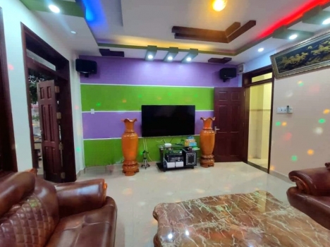 SIÊU PHẨM VILLA SANG TRỌNG TỌA LẠC TRÊN CON ĐƯỜNG TƠ LỤA