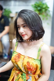Top Salon Uốn Phục Hồi Tóc Lỡ Mái Bay Đẹp Giá Rẻ Hoài Đức - Nam Đỗ Hair Salon