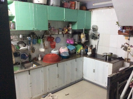 Bán nhà HXH Chiến Lược 2 mặt tiền hẻm xe tải 75m2 chỉ 5 tỷ 7 thương lượng