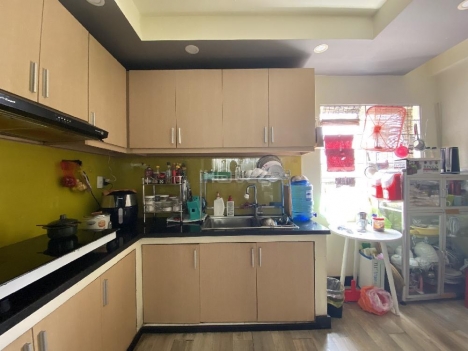 NHÀ HXH , DT 41M2 , 4 TẦNG , NHÀ MỚI SẠCH ĐẸP  , PHAN ANH , HIỆP TÂN , TÂN PHÚ