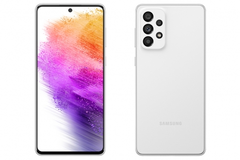 Samsung A73 giá rẻ hấp dẫn, mua ngay chỉ 9.290.000đ